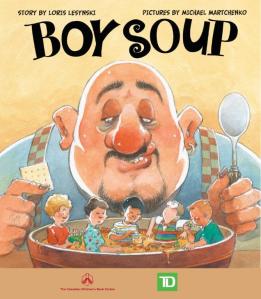 BoySoup